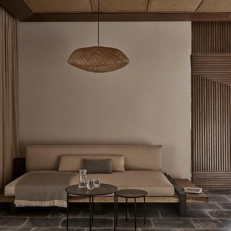 Archipelagos All Suites Elia  Екстер'єр фото