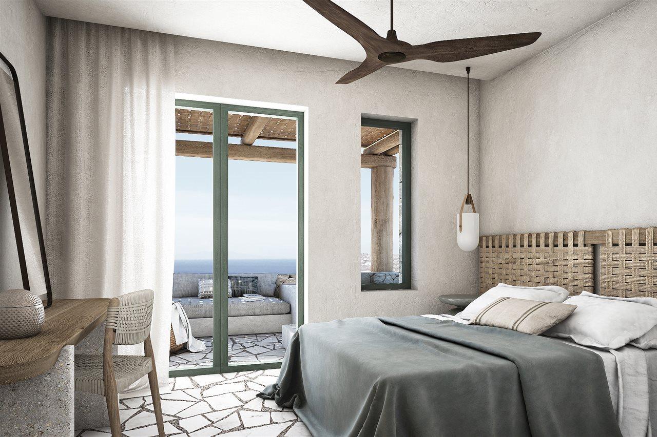 Archipelagos All Suites Elia  Екстер'єр фото