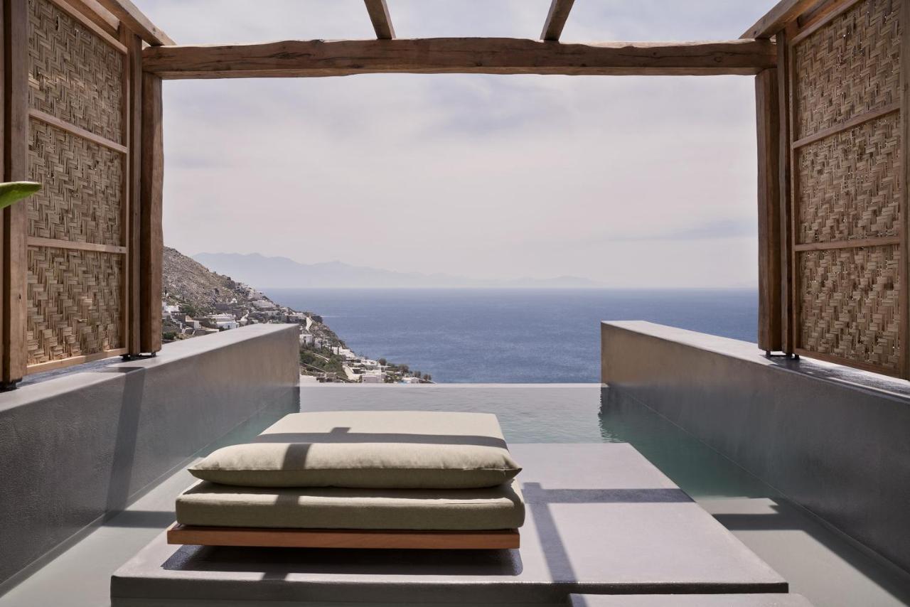 Archipelagos All Suites Elia  Екстер'єр фото