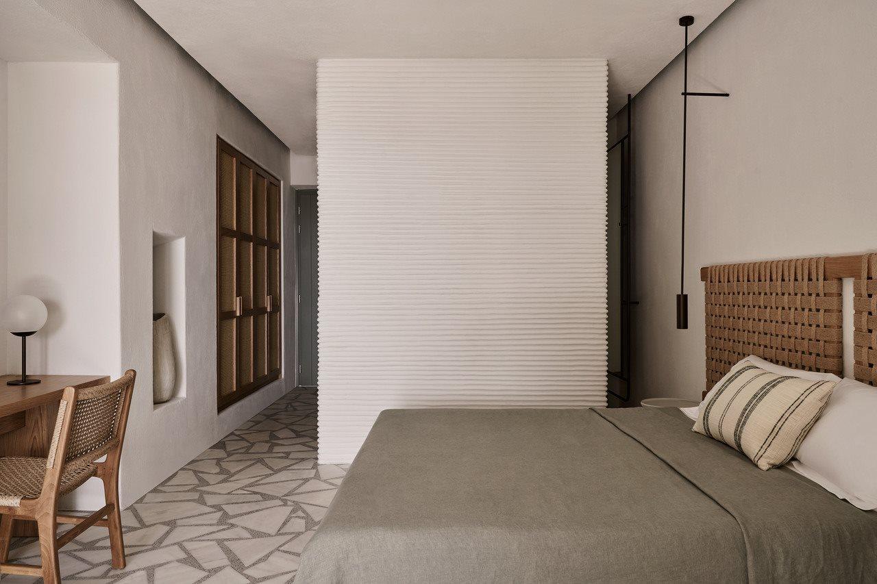 Archipelagos All Suites Elia  Екстер'єр фото