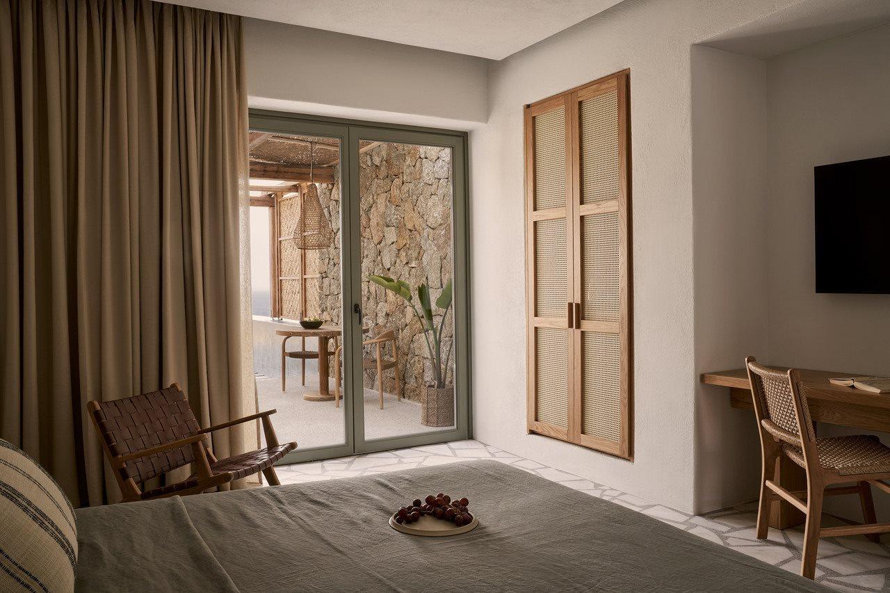Archipelagos All Suites Elia  Екстер'єр фото