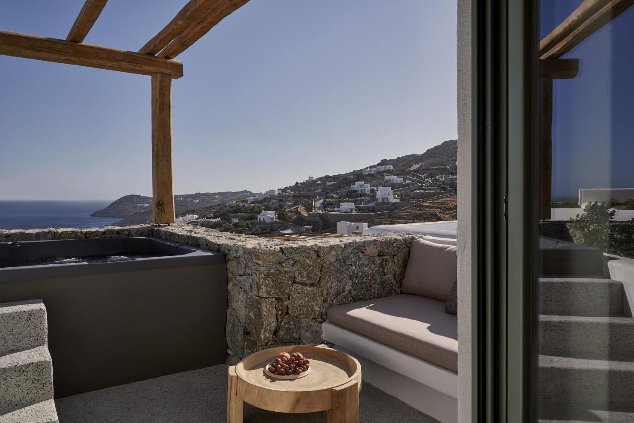 Archipelagos All Suites Elia  Екстер'єр фото
