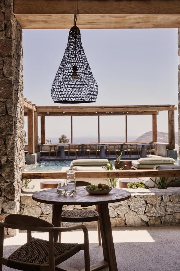 Archipelagos All Suites Elia  Екстер'єр фото