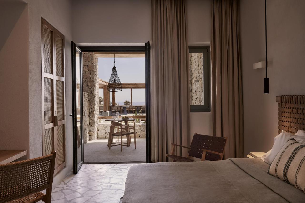Archipelagos All Suites Elia  Екстер'єр фото