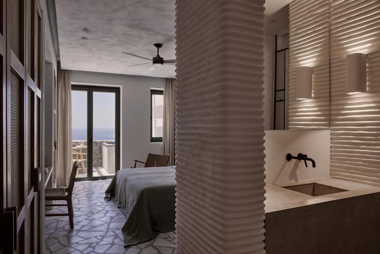 Archipelagos All Suites Elia  Екстер'єр фото
