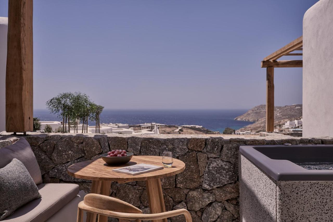 Archipelagos All Suites Elia  Екстер'єр фото