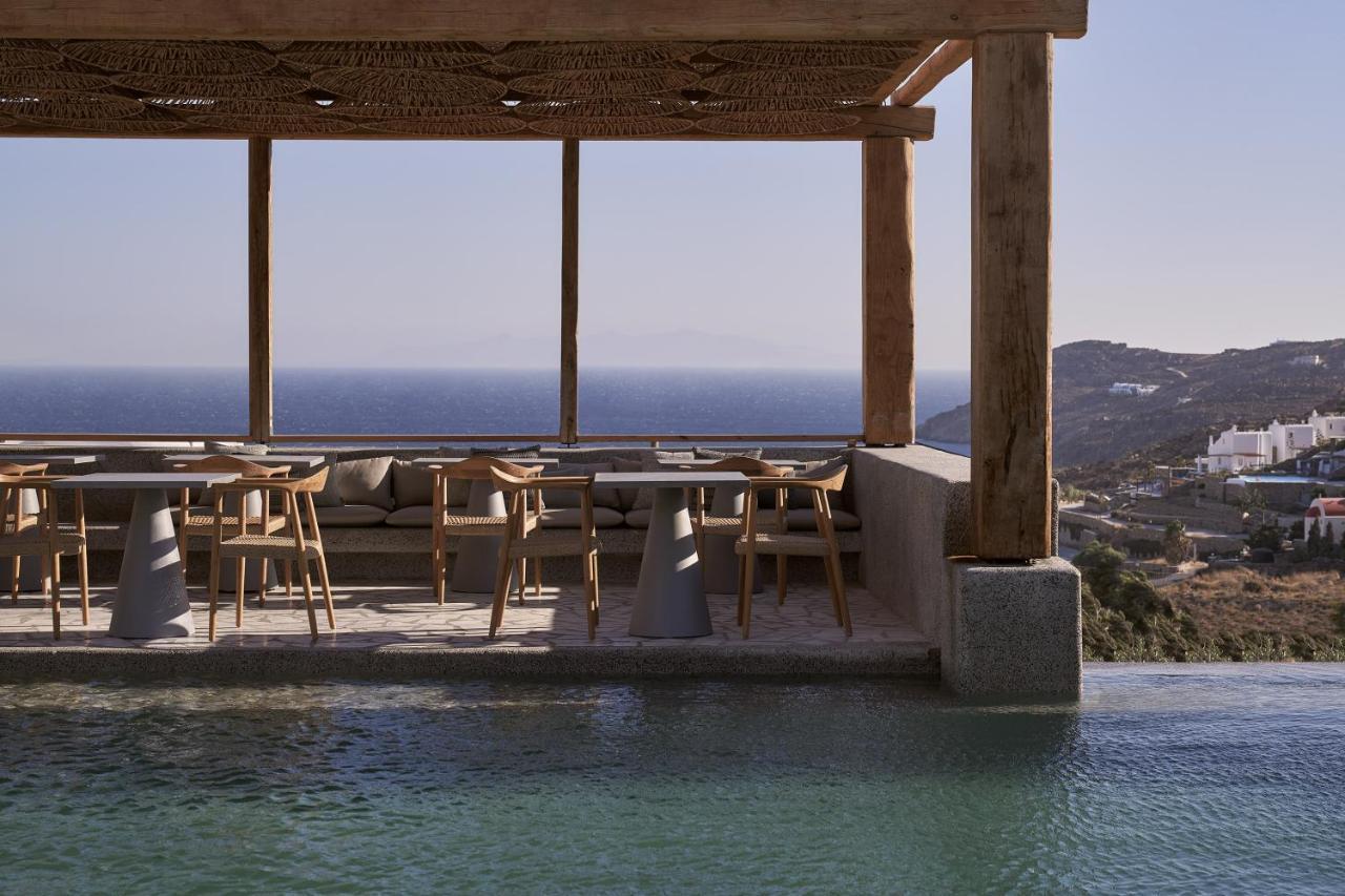 Archipelagos All Suites Elia  Екстер'єр фото