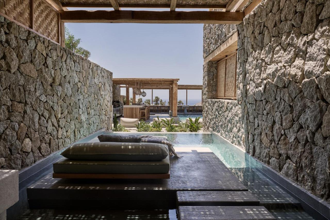 Archipelagos All Suites Elia  Екстер'єр фото