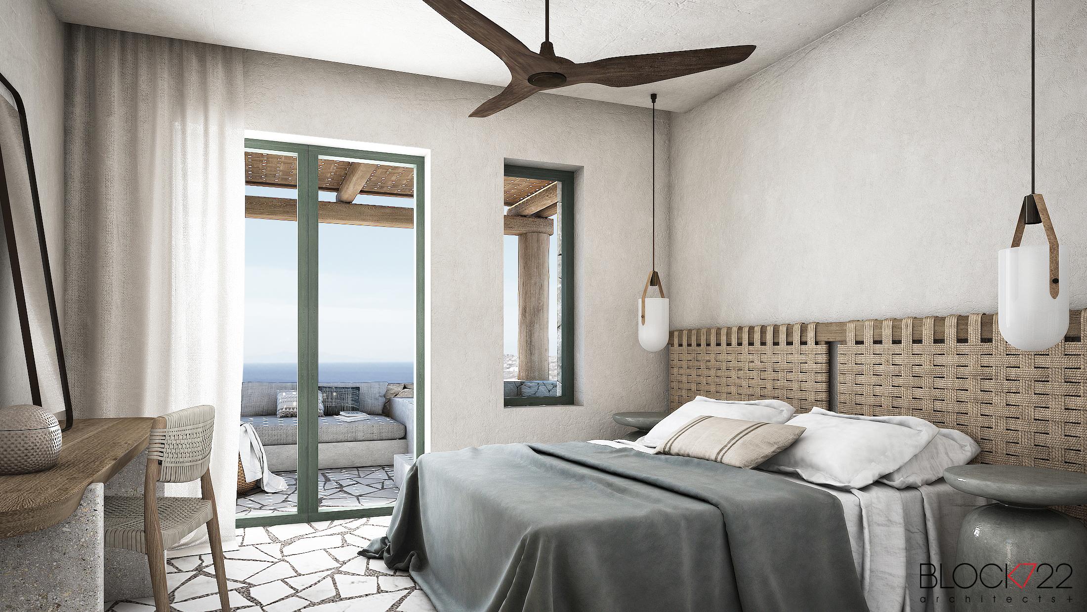 Archipelagos All Suites Elia  Екстер'єр фото