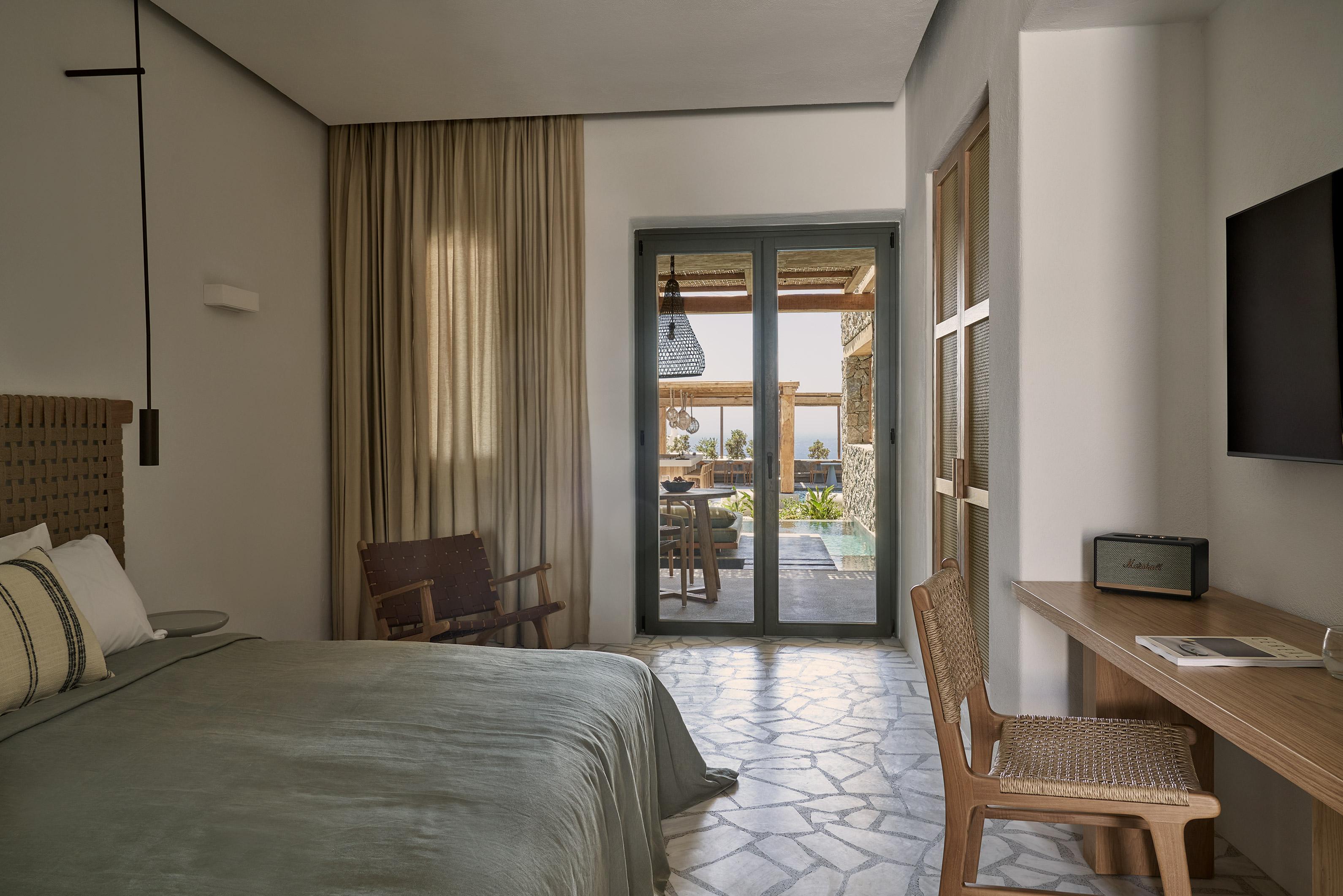 Archipelagos All Suites Elia  Екстер'єр фото