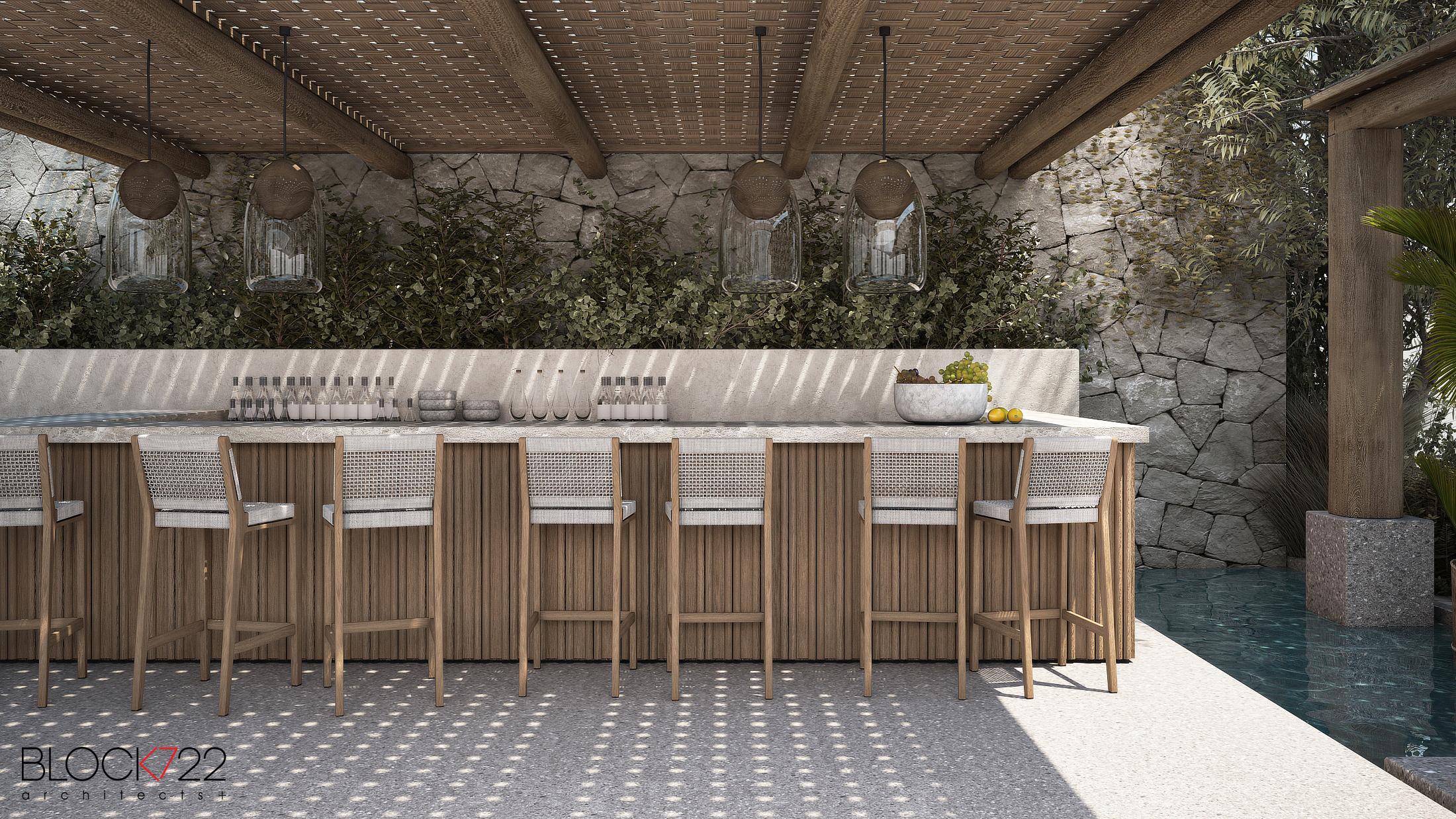 Archipelagos All Suites Elia  Екстер'єр фото